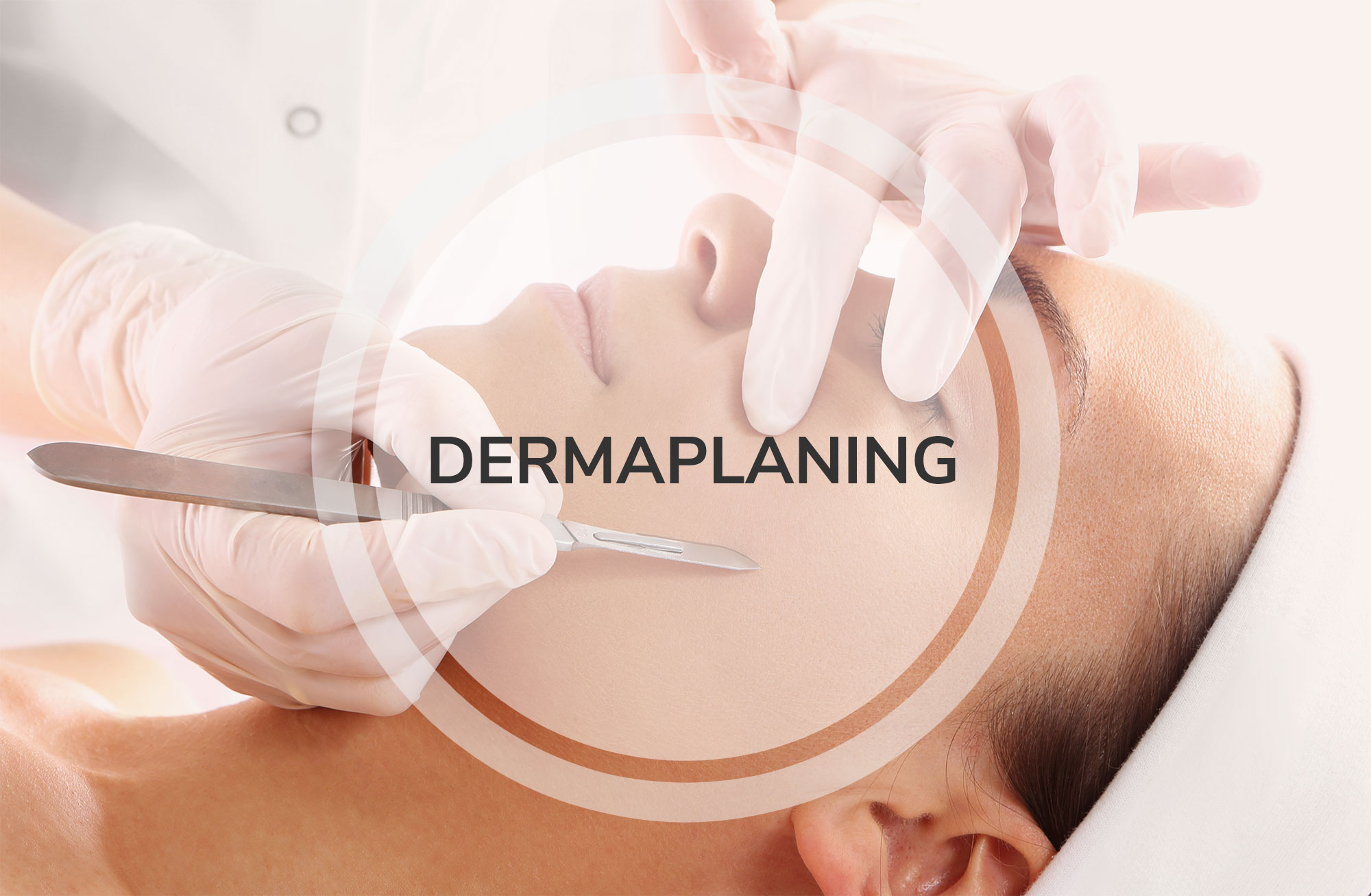 What Is Dermaplaning Non Surgical Skin Treatments Renewed Skin