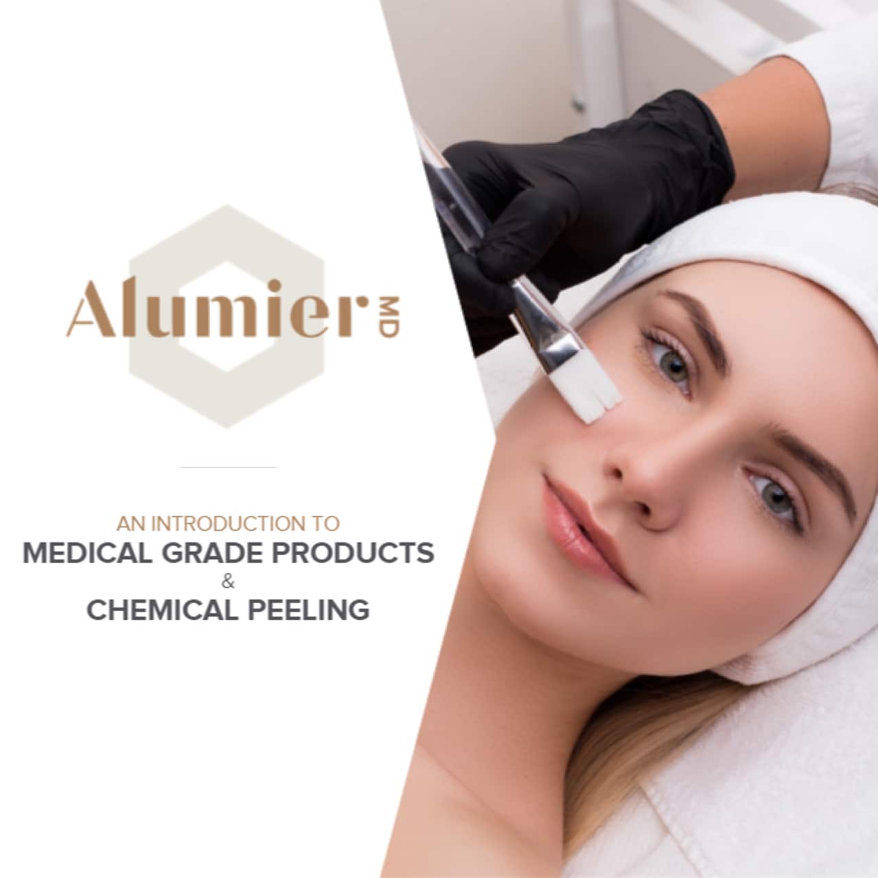 Alumier Chemical Face Peels Can Completely Transform Your Skin Heres